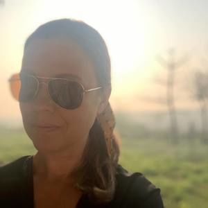 Meet your Posher, Annalisa